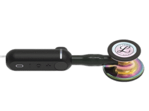 Elektroninis stetofonendoskopas Littmann CORE 8572