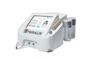 Hidrodermabrazijos aparatas "Hydrolux"