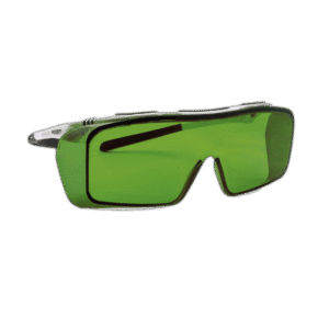 Lazeriniai apsauginiai akiniai ONTOR, 1 vnt.