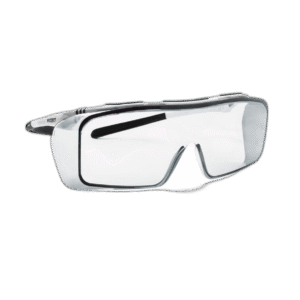 Er:YAG lazerio apsauginiai akiniai, 1 vnt.
