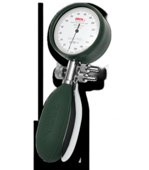 Mechaninis kraujo spaudimo matuoklis ERKA Perfect aneroid klinik, 56 mm, 1 vnt.