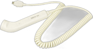 GIMASONIC 3 MHz zondas, 1 vnt.