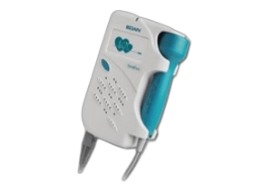 Dopleris vaisiaus tonams SONOTRAX LITE su 1 davikliu pasirinktinai, 1 vnt.