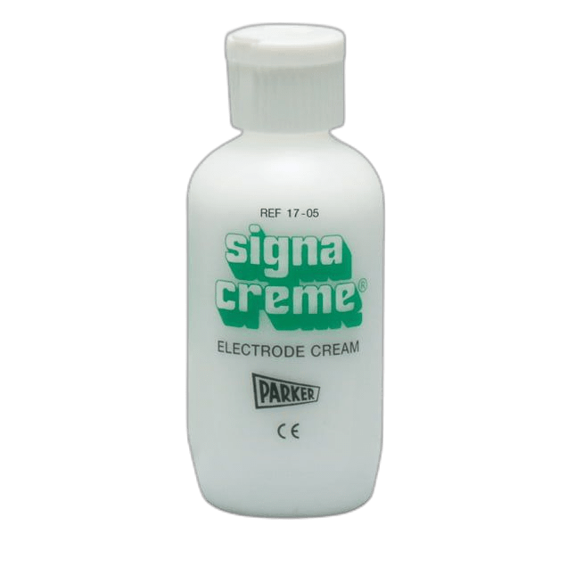 Elektrodų kremas "Parker Signa creme", 170 g, 1 vnt.