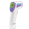Multifunkcinis, bekontaktis Infrared termometras, 1 vnt.