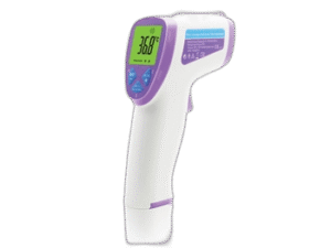 Multifunkcinis, bekontaktis Infrared termometras, 1 vnt.