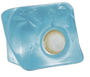 EDM Sonecho gelis, mėlynas, 5l