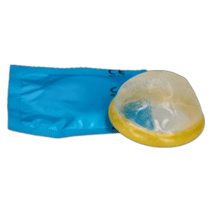 Drėgni ultragarso gaubtai (Ø 34 mm), 144 vnt.