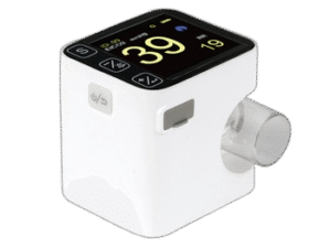 Kapnografas "CAPNO CUBE", 1 vnt.