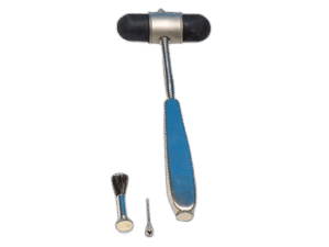 Neurologinis plaktukas "Dejerine classic", 1 vnt.