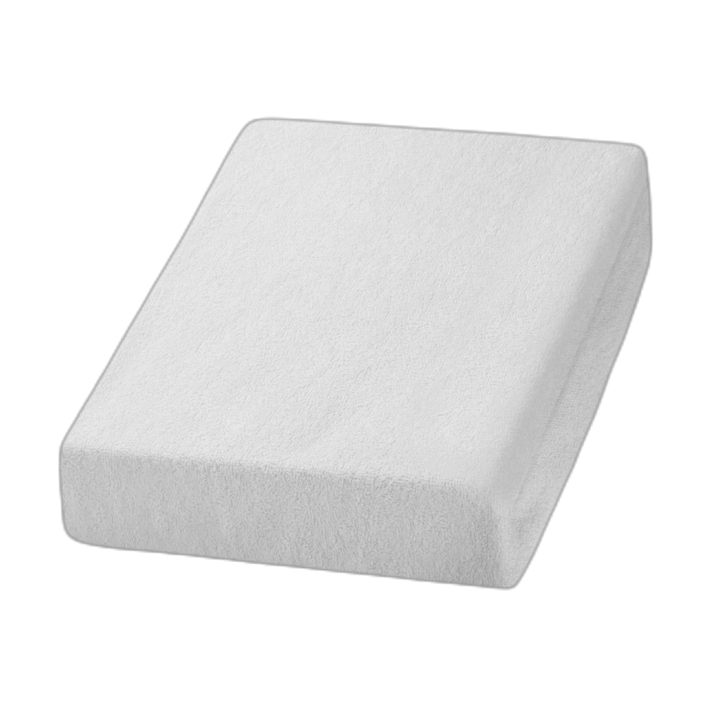 Balta kilpinė paklodė, 1 vnt.