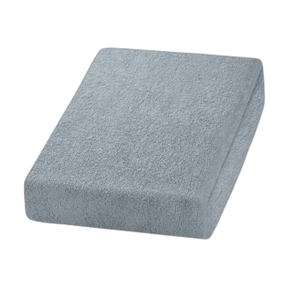 Pilka kilpinė paklodė, 1 vnt.