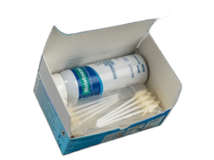 HISTOFREEZER MIX MINI - 80 ml + 16 ap. 2mm + 16 ap. 5mm