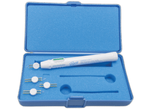 "BOVIE CHANGE-A-TIP" aukštos temperatūros kauterių rinkinys