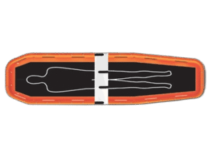 DVIEJŲ KORPUSŲ NEŠTUVAI, 1 vnt.