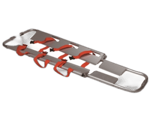 Aliuminiai neštuvai, 1 vnt.