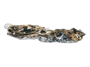 Apsauginė paklodė, 1 vnt.