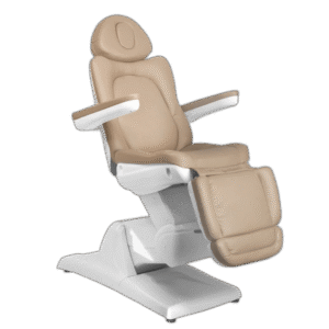 Elektrinė kosmetologinė kėdė " Azzurro 870"