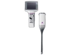 "The King Vision" video laringoskopas, 1 vnt.