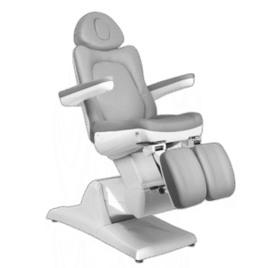 Elektrinė pedikiūro kėdė "Azzurro 870S pedi"