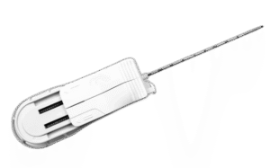 KATRACORE vienkartinė, automatinė biopsijos šaudyklė, 10 vnt.