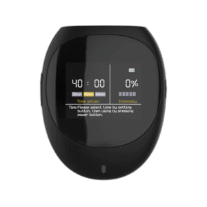 Nerimo, depresijos mažinimo ir miego kokybės gerinimo prietaisas "SOMNUS", 1 vnt.