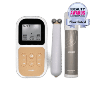 "Uniglo" EMS ir mikrosrovių prietaisas, 1 vnt.