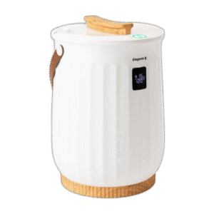 "Elegante" rankšluosčių šildytuvas, 1 vnt.