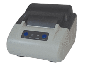 Spausdintuvas PT/INR matuokliui "Mission" ir cholesterolio matuokliui "Mission"