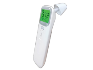 Daugiafunkcinis termometras "Smartemp"