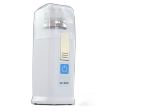 Elektrinis tablečių trintuvas "Severo"