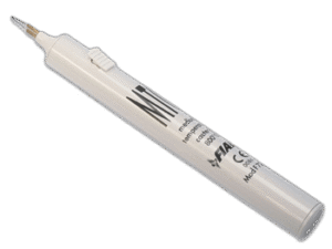 Elektrokauteris, 800°C, storas antgalis, 10 vnt.