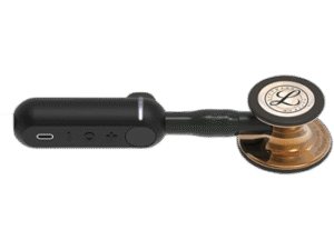 Elektroninis stetofonendoskopas Littmann CORE 8863