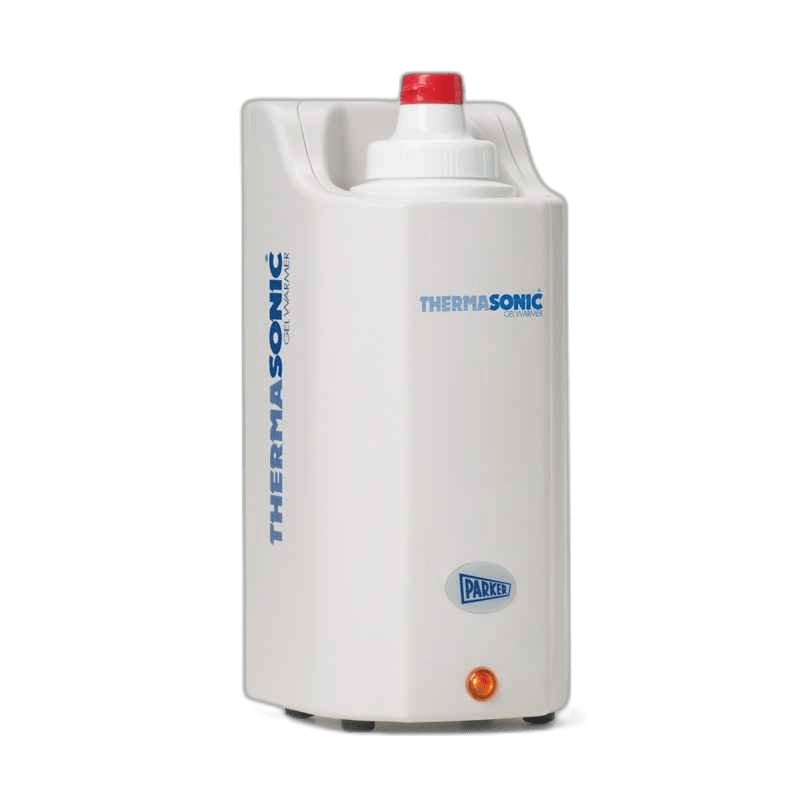 1 buteliuko 250ml gelio šildytuvas "Thermasonic", 1 vnt.