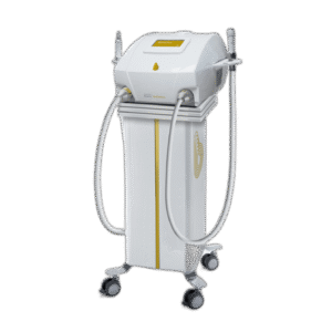 "RENOVA OMNIA" - HIFU, mikrodermabrazijos, elektroporacijos ir RF aparatas