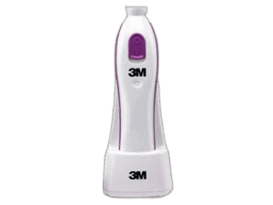 3 M CHIRURGINĖS KIRPIMO MAŠINĖLĖS RINKINYS (KIRPIMO MAŠINĖLĖ + ĮKROVIKLIS) - 9667L-E