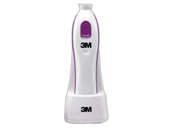 3 M CHIRURGINĖS KIRPIMO MAŠINĖLĖS RINKINYS (KIRPIMO MAŠINĖLĖ + ĮKROVIKLIS) - 9667L-E