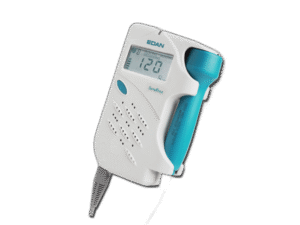 Dopleris vaisiaus tonams "SONOTRAX BASIC" su 1 davikliu pasirinktinai, 1 vnt.