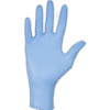 NITRYLEX® CLASSIC nitrilinės pirštinės be pudros,mėlynos, nesterilios, 100 vnt.