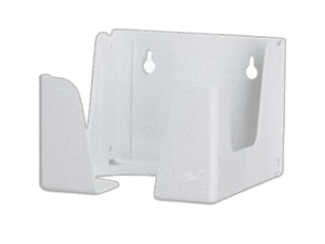 "Safe Pack" plastikinis pirštinių dėklas, 1 vnt.