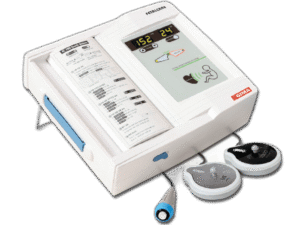 Kardiotokografas “FC 700", 1 vnt.