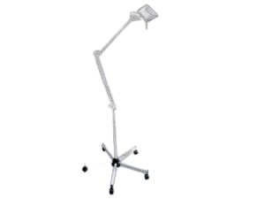 Mobilus šviesos šaltinis "Hybridia 7 LEDS light", 1 vnt.