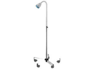 Mobilus šviesos šaltinis "Alfa Flex", 1 vnt.