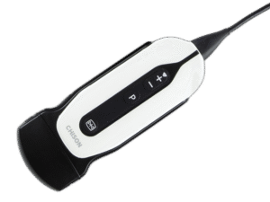 Nešiojama, skaitmeninė ultragarso sistema "Sonoeye", 1 vnt.