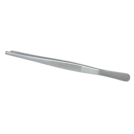 Chirurginis pincetas, 1 vnt.