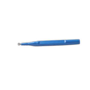 Dermatologinės kiuretės, EDM, 10 vnt.