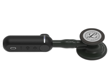 Elektroninis stetofonendoskopas Littmann CORE 8490