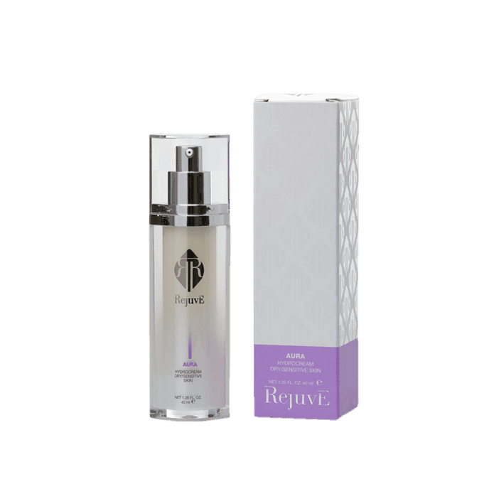 Aura Hydrocream, 50 ml