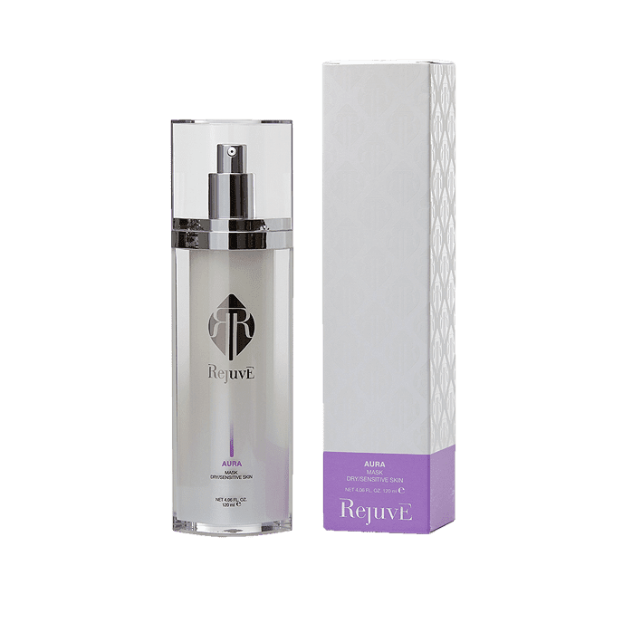 Aura Mask, 120 ml