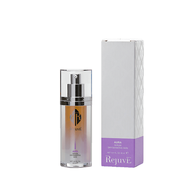 Aura Serum, 30 ml